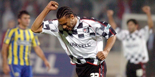 Beşiktaş'ın eski golcüsü John Carew hakim karşısında! Suçlu bulunursa hapis cezası alacak