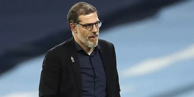 Beşiktaş'ın eski hocası Slaven Bilic geri dönüyor