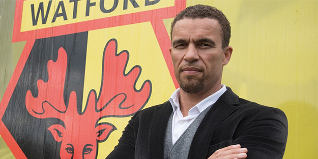 Beşiktaş’ın eski hocası Valerian Ismael, Watford ile küme düşme hattında! Kulüp ise ona güveniyor.