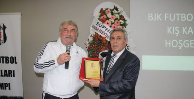 Beşiktaş'ın eski kalecisi Bozkurt hayatını kaybetti