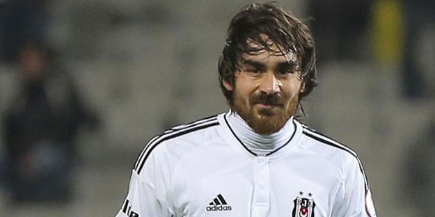 Beşiktaş'ın eski kaptanı illallah dedirtti bu açıklamalarıyla! Göreceğiz Hanya'yı Konya'yı!