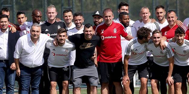 Eski Beşiktaşlıya şoke eden ölüm tehditleri