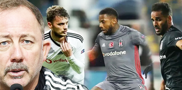 Beşiktaş'ın eski oyuncusu ülkesinde tutuklandı! Sarsan iddialara dayanamadı! Şok etti: