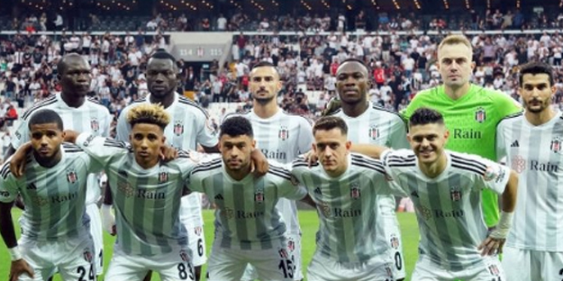 Beşiktaş'ın eski yıldızı geri dönüyor! Transferde domino etkisi...
