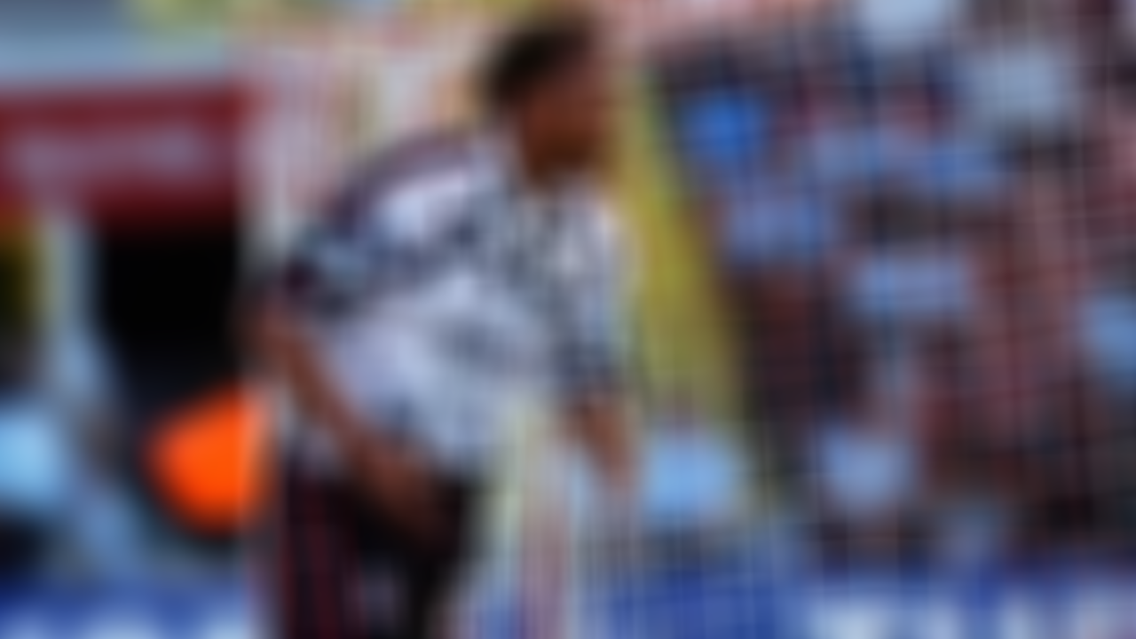 Beşiktaş'ın eski yıldızına 2 yıl hapis cezası! Duyan şaşkına döndü