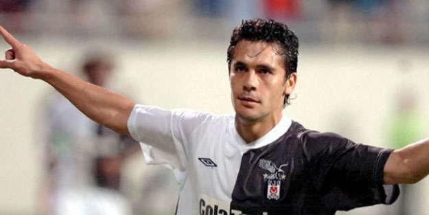 Beşiktaş'ın eski yıldızından duygu dolu sözler