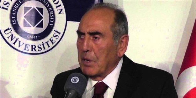 Beşiktaş'ın eski yöneticisi Uğur Ekşioğlu vefat etti