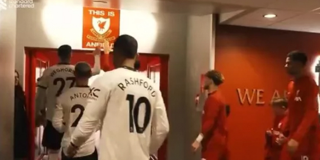 Beşiktaş'ın eskisi Weghorst, İngiltere'yi karıştırdı! Yok artık diyeceksiniz... Baskılara dayanamadı!