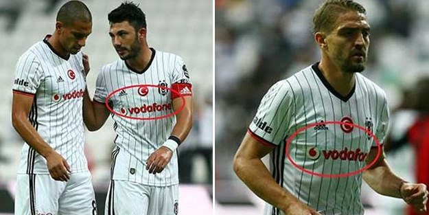 Formadaki ayrıntıya dikkat