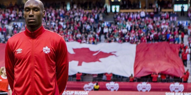 Beşiktaş'ın genç delikanlısı Katar'da!