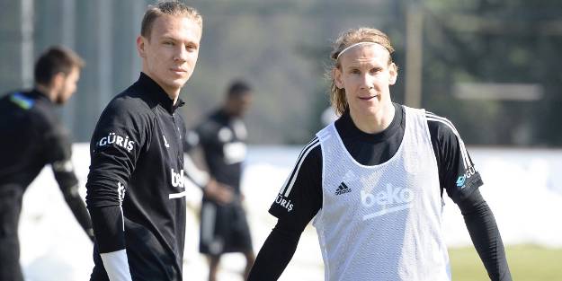 Beşiktaş'ın genç yeteneği yuvadan uçuyor mu?