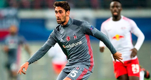 Beşiktaş'ın genç yıldızı o takıma imza attı