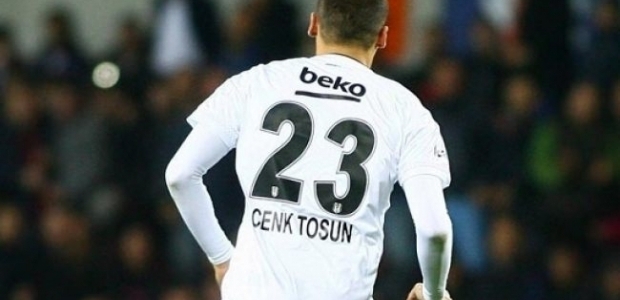 Beşiktaş'ın golü ofsayt değil!