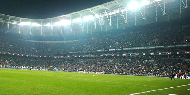 Beşiktaş'ın Göztepe biletleri satışa çıktı!