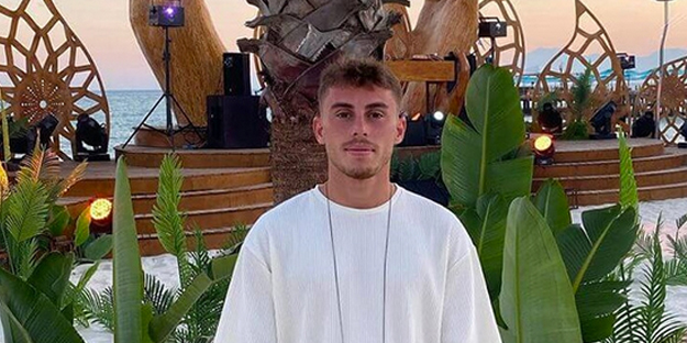 Beşiktaş'ın gözü bu isme çevrildi! Yeni sağ bek yolda mı? Hasan Arat noktayı koyacak...