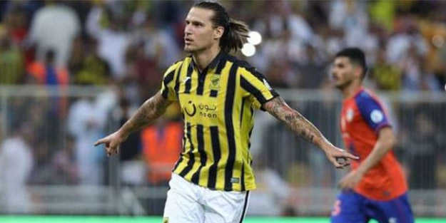 Beşiktaş'ın gündemindeki Aleksandar Prijovic kimdir? Aleksandar Prijovic kaç yaşında?