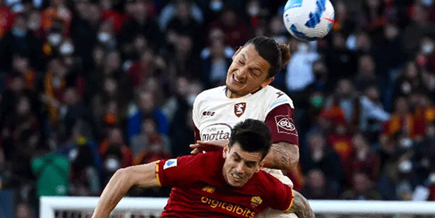 Beşiktaş'ın gündemindeki Djuric karar değiştirdi