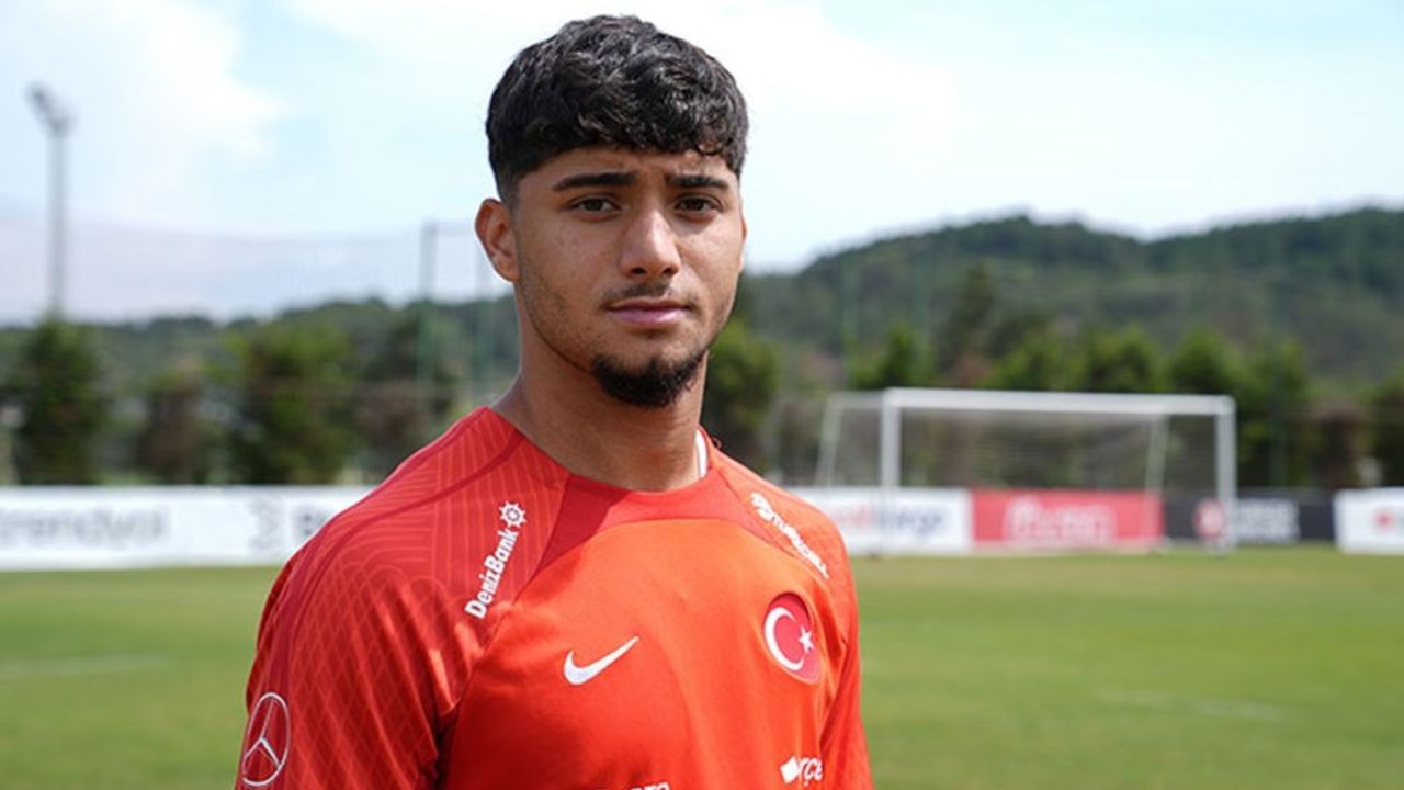 Beşiktaş’ın gündemindeki Emirhan Demircan kimdir?