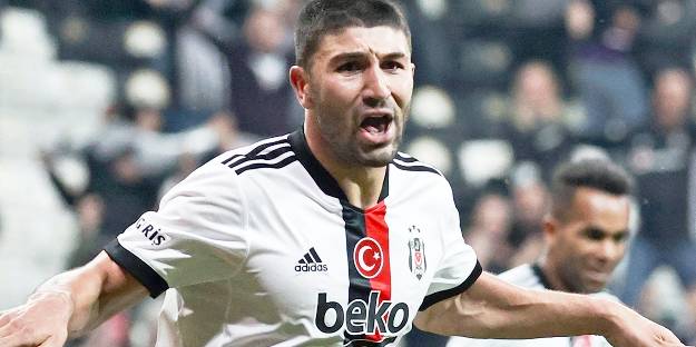 Beşiktaş'ın Güven Yalçın kararı belli oldu