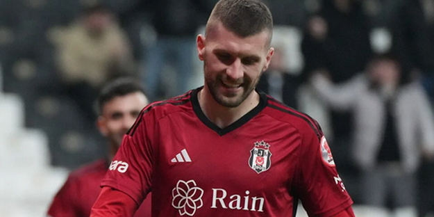 Beşiktaş'ın ilk yarışı başlıyor: Binlerce kez denendi: Satın alınmasını önerdi! Çok sayıda aday çıkarıyor: Uyarı: