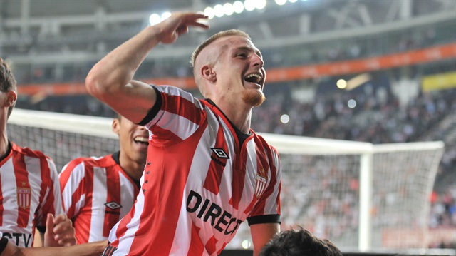 Beşiktaş'ın istediği Ascacibar Avrupa'nın gündeminde