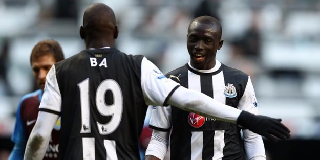 Beşiktaş'ın istediği Cisse'nin fiyatı