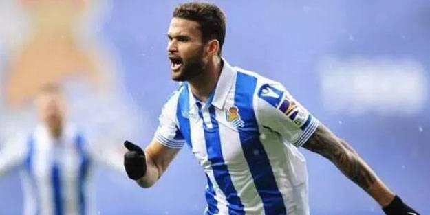 Beşiktaş'ın istediği Willian Jose'un maliyeti belli oldu