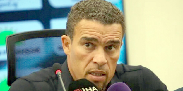 Beşiktaş'ın kabusu Ismael'in yeni takımına çok şaşıracaksınız!