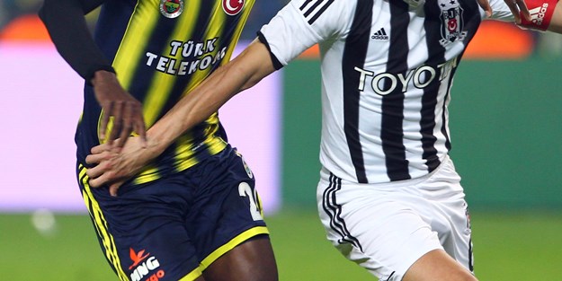 Kartal’ın Kadıköy istatistiği şaşırtıyor