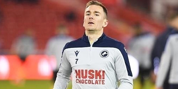 Beşiktaş'ın kanadına Jed geliyor!