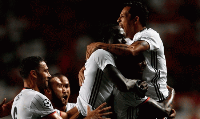 Beşiktaş'ın kasası doluyor!