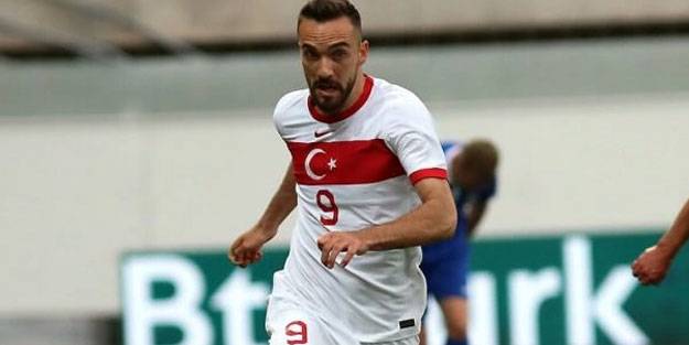 Beşiktaş'ın Kenan Karaman'a yaptığı teklif ortaya çıktı