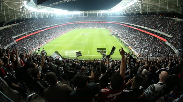 Beşiktaş'ın kombine fiyatları açıklandı