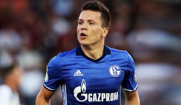 Beşiktaş'ın Konoplyanka transferinde pürüz çıktı!