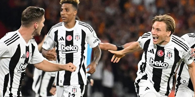 Beşiktaş'ın korkulu rüyası: Dünyası başına yıkıldı! Dünyaya az önce ilan ettiler…