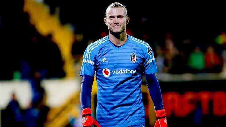 Beşiktaş'ın Loris Karius planı! Loris Karius'un sözleşmesi ne zaman bitiyor?
