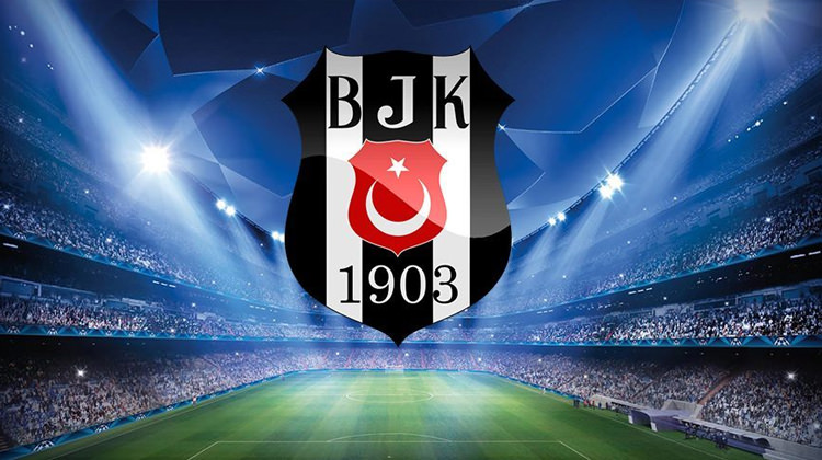 Beşiktaş'ın maç saatleri belli oldu!