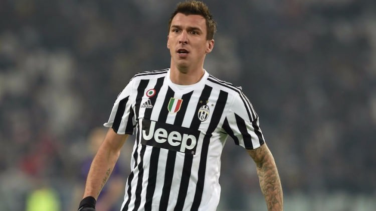Beşiktaş'ın Mario Mandzukic pazarlığı! O rakam...