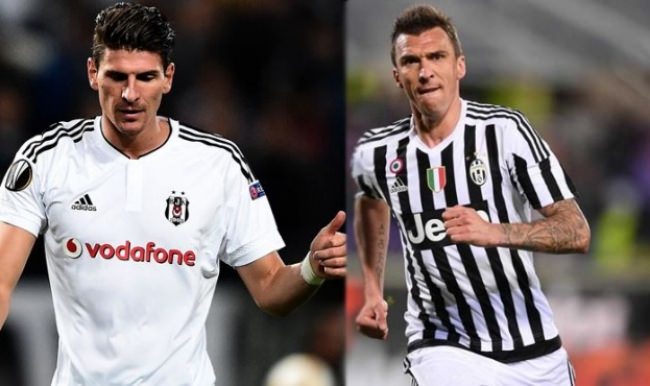 Beşiktaş'ın Mario planı!