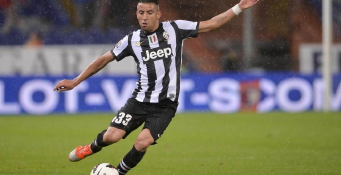 Beşiktaş'ın Mauricio Isla ile görüşmeye hazırlandığı belirtildi