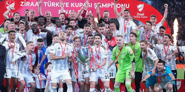 Beşiktaş'ın muhtemel rakiplerinde kimler var kimler! UEFA Avrupa Ligi'nin gediklileri...