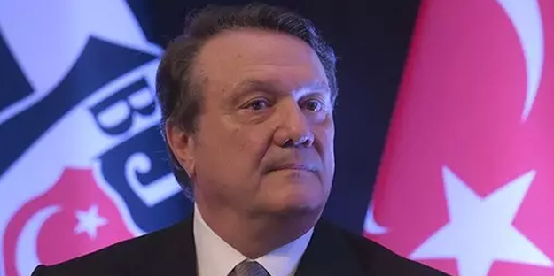 ‘Beşiktaş'ın mülklerini satacaklar’ olay oluşturan iddia... Bir bu eksikti! Derhal açıklama yapın!