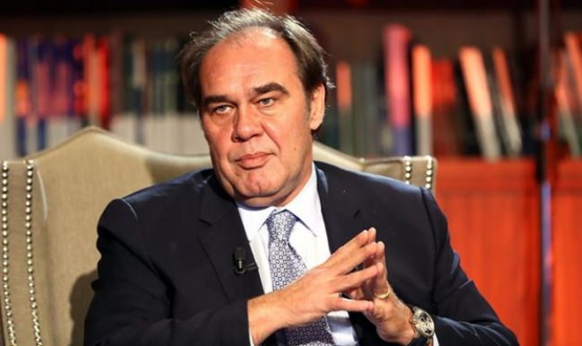 Beşiktaş’ın otelinde sürpriz isim!