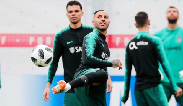 Beşiktaş'ın Pepe, Ricardo Quaresma ve Vida beklentisi