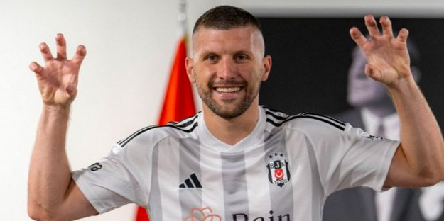 Beşiktaş’ın püsküllü belası olacak! Yazık hem de çok yazık… Olmayacak olay başlarına geldi!