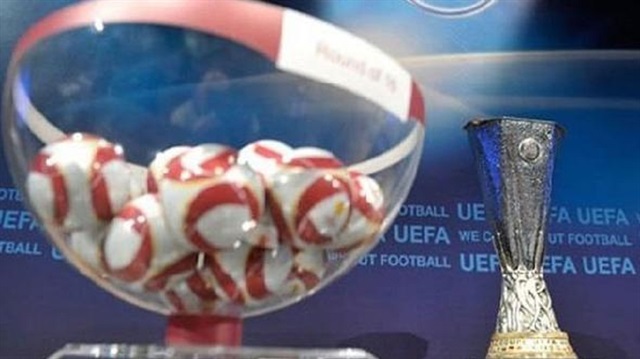 Beşiktaş'ın rakibi açıklandı