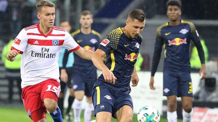 Beşiktaş'ın rakibi Leipzig yine kazandı 2-0