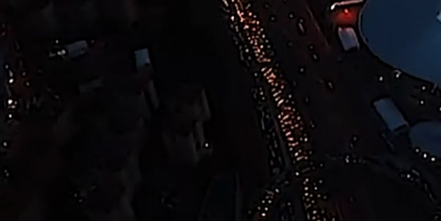 Beşiktaş'ın Rashica videosunda FETÖ iddiası