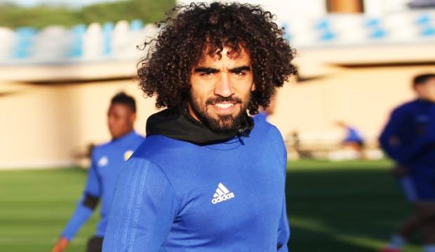 Beşiktaş'ın Sadık için yaptığı teklif