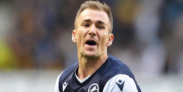 Beşiktaş'ın sağ kanadına İngiliz geliyor!